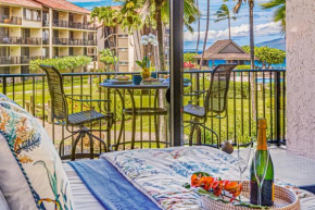 Papakea OceanView Studio condo